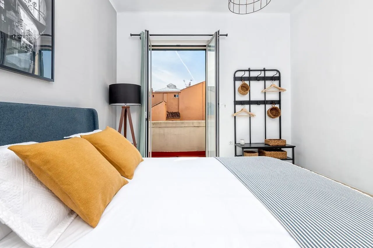 Iloftmalaga Premium Calle Granada 0*, Malaga Spain