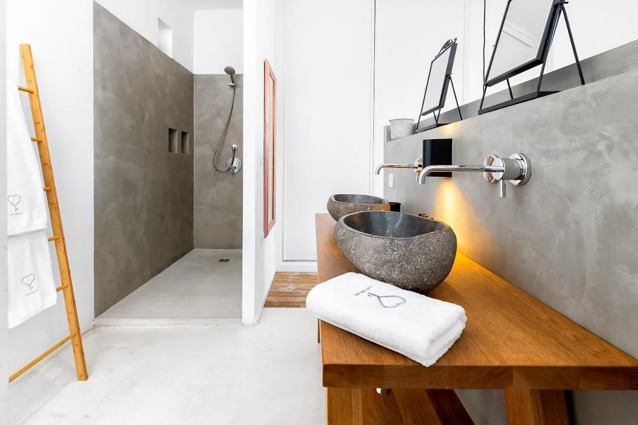 Iloftmalaga Premium Calle Granada Apartment Malaga