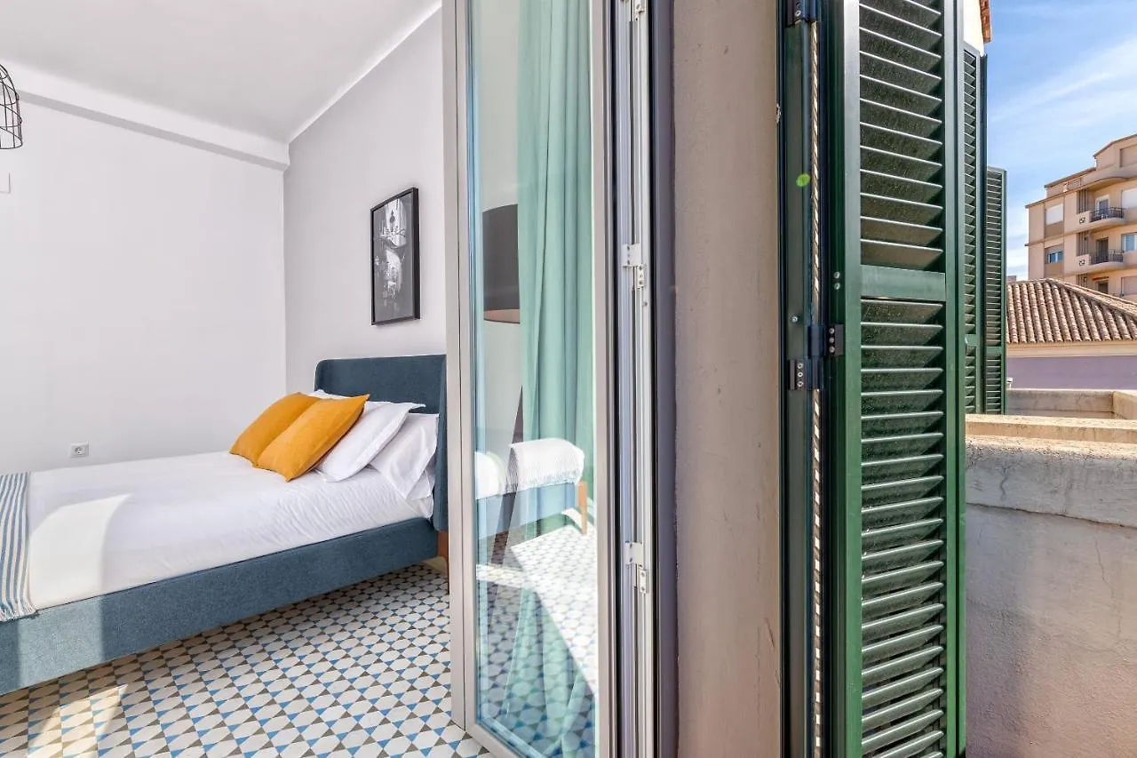 Apartment Iloftmalaga Premium Calle Granada Spain