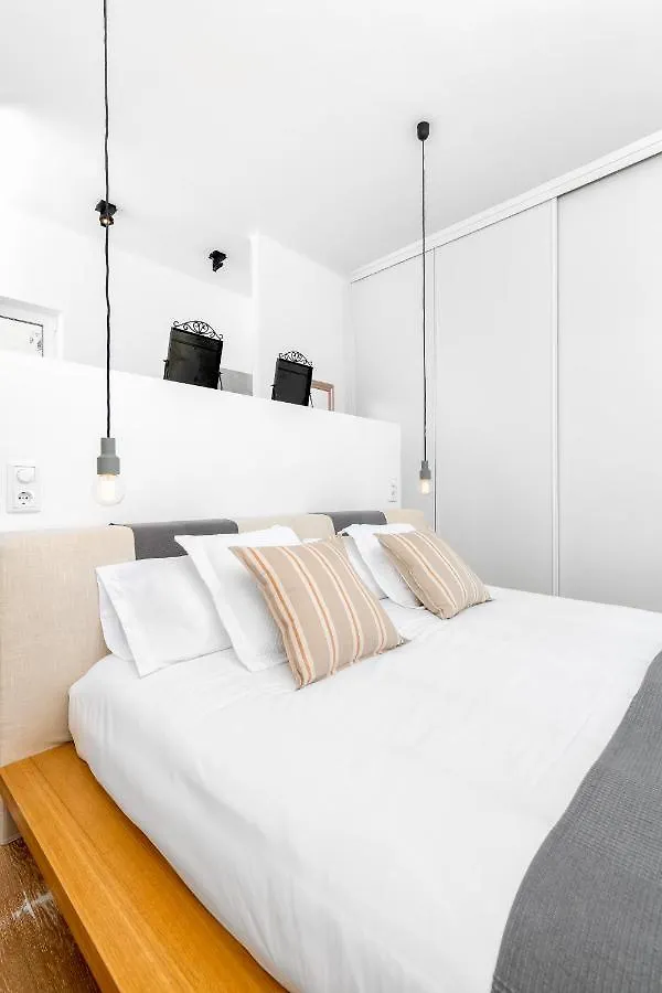 Iloftmalaga Premium Calle Granada 0*, Malaga Spain