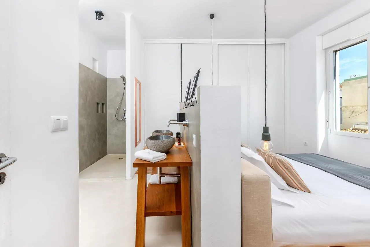 Iloftmalaga Premium Calle Granada