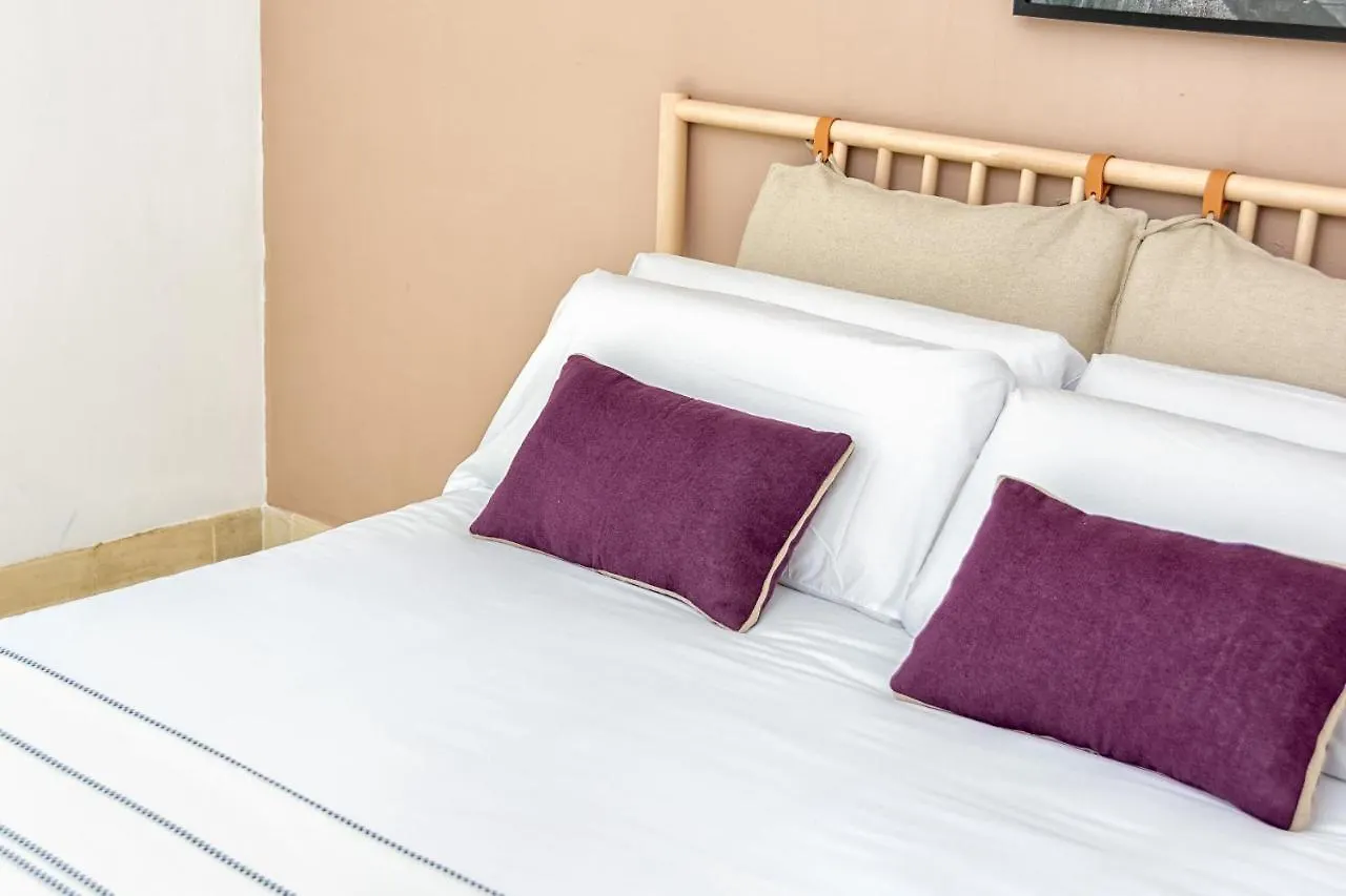Apartment Iloftmalaga Premium Calle Granada Spanien